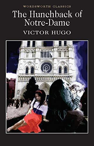 Victor Hugo: The Hunchback of Notre-Dame (1998)