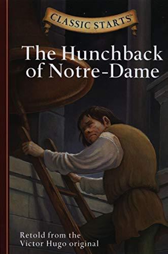 Victor Hugo: The hunchback of Notre Dame (2008)