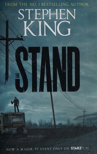 Stephen King: The Stand (Paperback, 2021, Hodder)