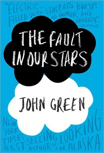 John Green: The Fault in Our Stars (Paperback, Dutton Books, Speak, Dutton Juvenile)