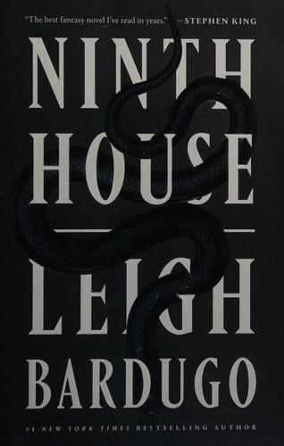 Leigh Bardugo: Ninth House (2020)