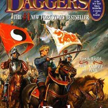 Robert Jordan: The Path of Daggers (1999)