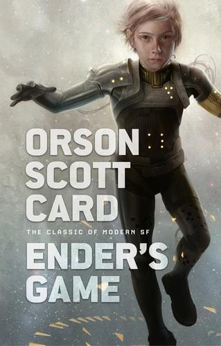 Orson Scott Card: Ender's Game (2017)