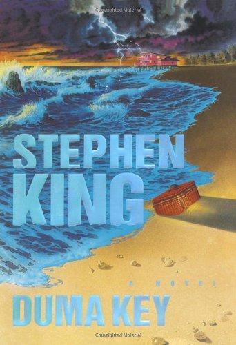 Stephen King: Duma Key (2008)