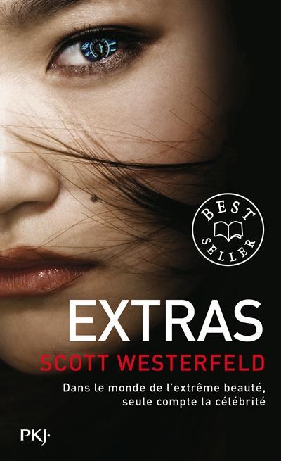 Scott Westerfeld: Extras (French language, 2012, Pocket Jeunesse)
