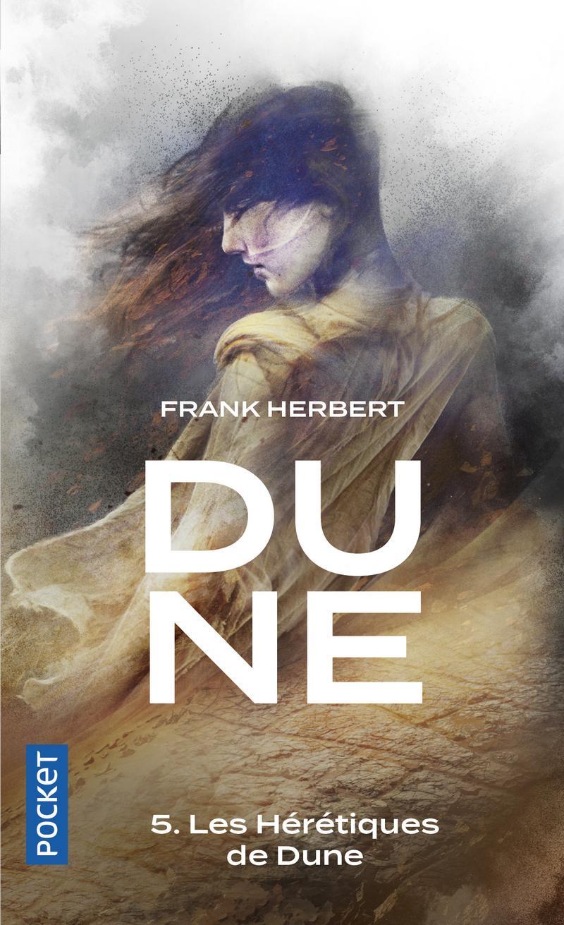 Frank Herbert: Dune - Tome 5 Les hérétiques de Dune (5) (French language, 2022, Presses Pocket)