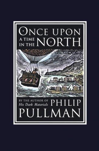 Philip Pullman: Once Upon a Time in the North (2008)