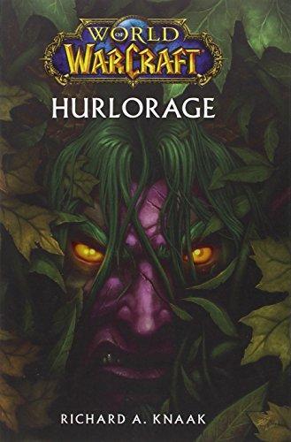 Richard A. Knaak: Hurlorage (French language, 2011)