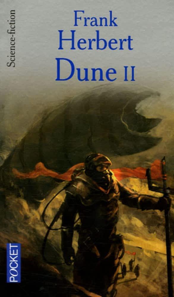 Frank Herbert: Le cycle de Dune (French language, 2005)