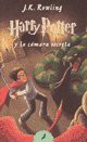 J. K. Rowling: Harry Potter y la Camara Secreta (Paperback, Salamandra)