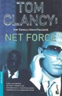 Tom Clancy, Steve Pieczenik, Enric Tremps: Net Force (Paperback, Spanish language, 2003, Planeta)