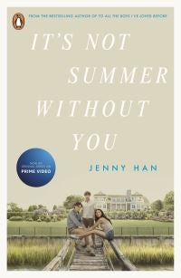 Jenny Han: It's Not Summer Without You (Paperback, 2022, Penguin Books, Limited)