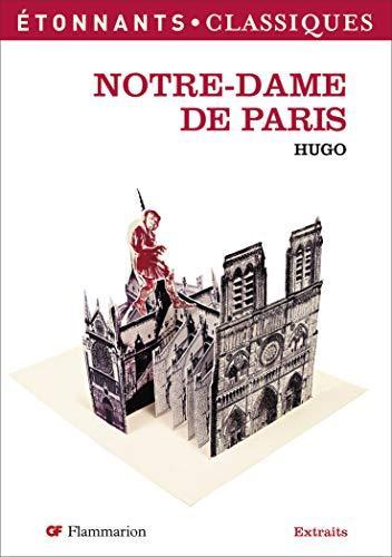 Victor Hugo: Notre-Dame de Paris (French language, 2006, Groupe Flammarion)