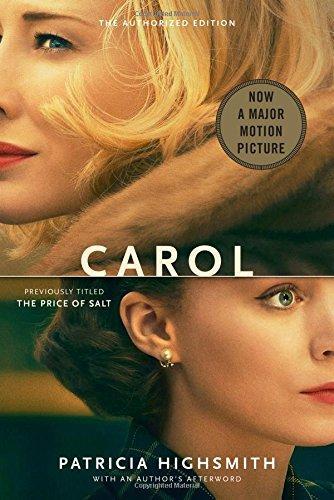 Patricia Highsmith: Carol (2015)