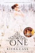 Kiera Cass: The One (HarperCollinsPublishers)