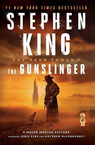 Stephen King: The Dark Tower I (2016, Scribner)