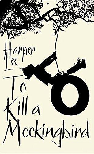 Harper Lee: To kill a mockingbird