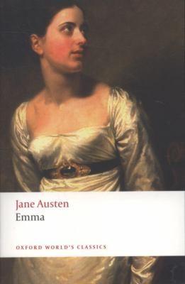 Jane Austen: Emma