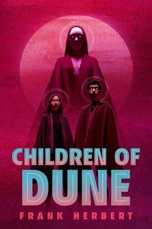 Frank Herbert: Children of Dune (2023)