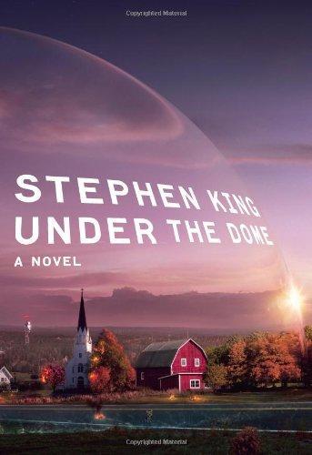 Stephen King: Under the Dome (2009)