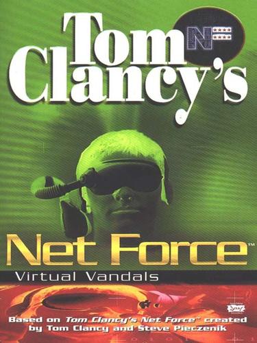 Tom Clancy, Diane Duane: Virtual Vandals (EBook, 2009, Penguin USA, Inc.)