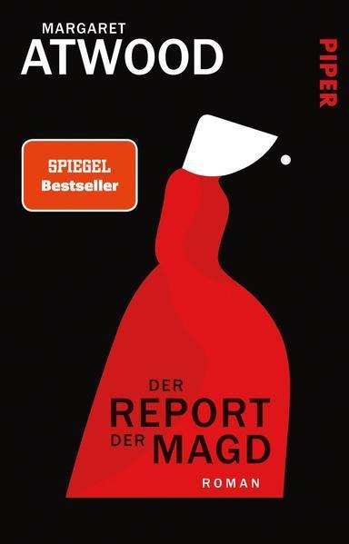 Margaret Atwood: Der Report der Magd (German language, 2020)