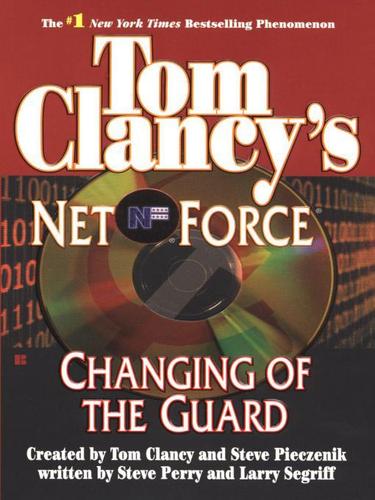 Tom Clancy: Changing of the Guard (EBook, 2009, Penguin USA, Inc.)