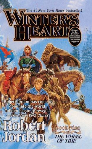 Robert Jordan: Winter's Heart (2001)