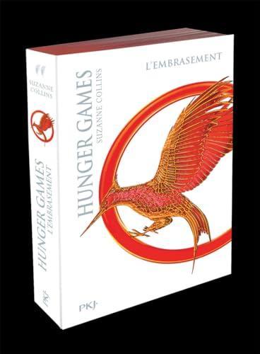 Suzanne Collins: Hunger Games - Tome 2 L'Embrasement - Collector (French language, 2023)