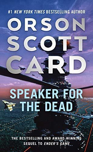 Orson Scott Card: Speaker for the Dead (2021)