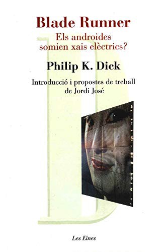 Philip K. Dick, De Seabra E M Ferreira Bertolo: Blade Runner (Paperback, Educaula)