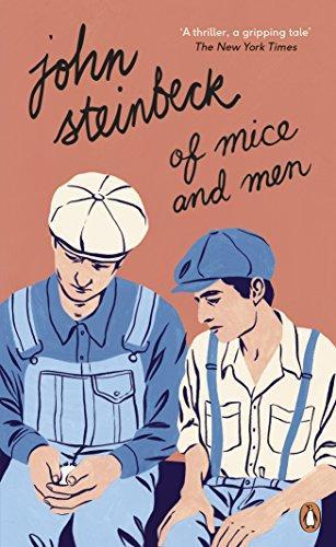 John Steinbeck: Of Mice and Men (2017)