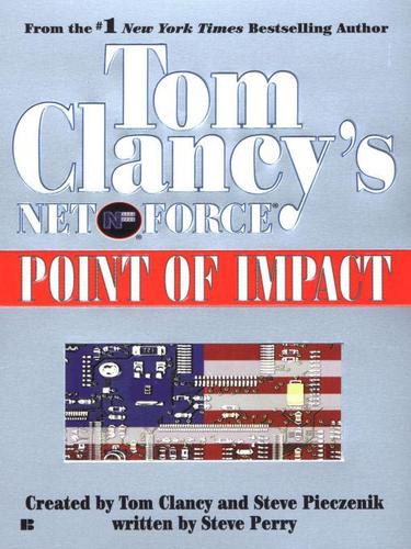 Tom Clancy: Point of Impact (EBook, 2009, Penguin USA, Inc.)