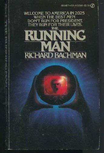 Stephen King: The Running Man (1982)