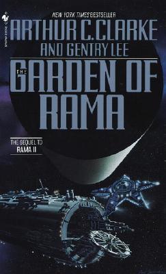 Gentry Lee, Arthur C. Clarke: The Garden of Rama (1992)