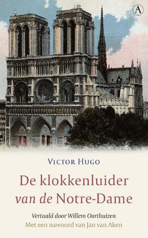 Victor Hugo: De klokkenluider van de Notre-Dame (Dutch language, 2019)