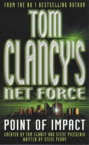 Tom Clancy: Tom Clancy's Net Force (Paperback, 2001, Berkley)