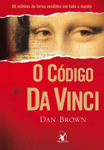 Dan Brown: O Código Da Vinci (EBook, Portuguese language, 2012, Arqueiro)