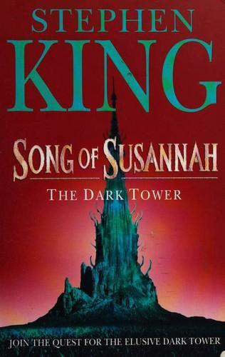 Stephen King: Song of Susannah (2005)