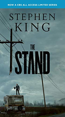 Stephen King: The Stand (Paperback, Anchor)