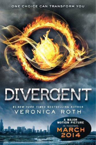 Veronica Roth: Divergent (Divergent, #1) (2012, Penguin Books)