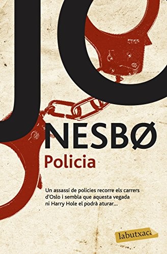 Jo Nesbø, Meritxell Salvany Balada: Policia (Paperback, labutxaca)