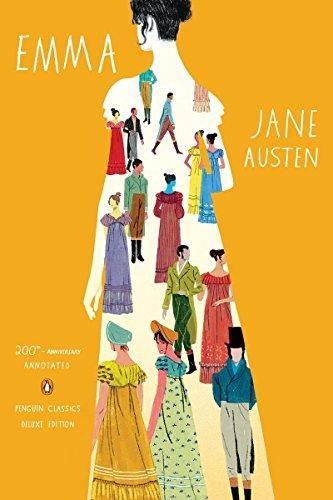 Jane Austen: Emma (2015)