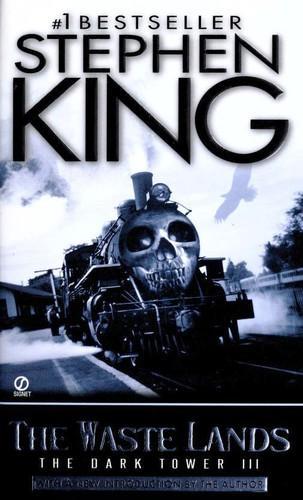 Stephen King: The Dark Tower III (2003)