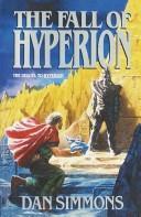 Dan Simmons: The fall of Hyperion (1990)