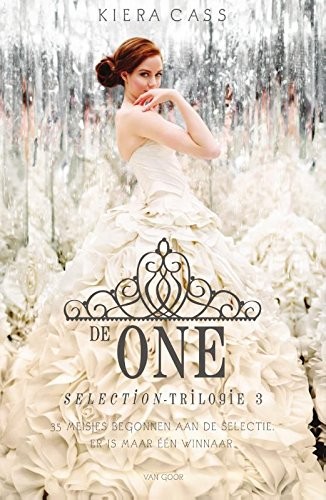 Kiera Cass: De one (Selection-serie) (Dutch Edition) (UNIEBOEK | HET SPECTRUM)