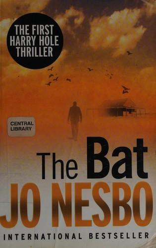 Jo Nesbø: The bat (2013)