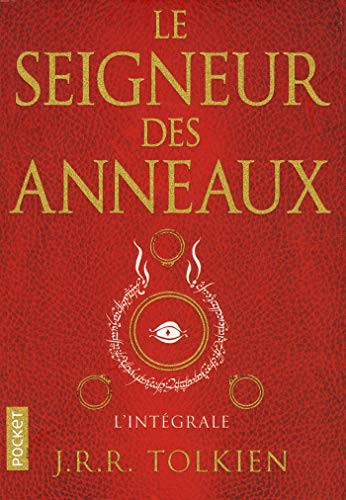 J.R.R. Tolkien: Le Seigneur des Anneaux, Intégrale (Paperback, French language, Pocket, POCKET)