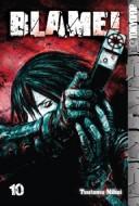 Tsutomu Nihei: BLAME! Volume 10 (Paperback, TokyoPop)