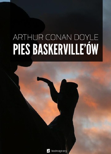 Arthur Conan Doyle: The Hound of the Baskervilles (EBook, Polish language, 2013, Code Red Tomasz Stachewicz)